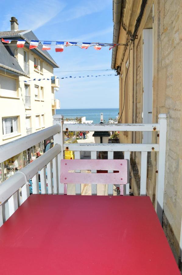 La Petite Baleine, Appt A 50M De La Plage 吕克索梅 外观 照片